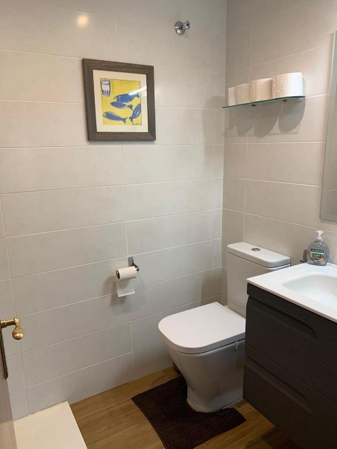 Cosy Apartment In L Escala, 7 Mins Walk To The Closest Beach, Riells L' Escala Ngoại thất bức ảnh