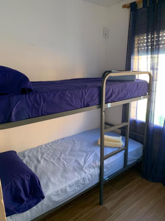 Cosy Apartment In L Escala, 7 Mins Walk To The Closest Beach, Riells L' Escala Ngoại thất bức ảnh
